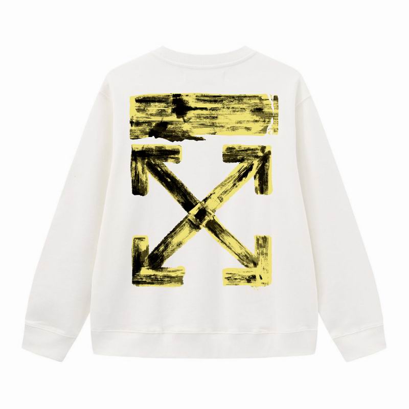 Off White S-2XL qdtrY2030